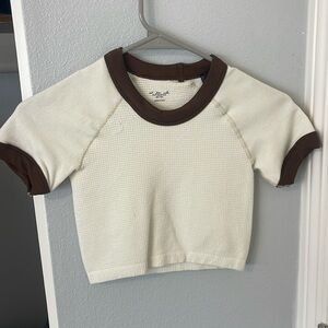 Urban out from under top